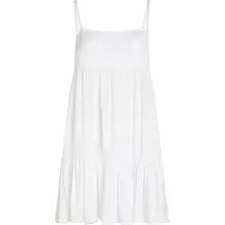O'NEILL Damen Kleid RILEE SHORT DRESS, Größe S in Weiß Weiß