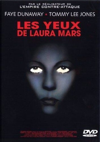 Les yeux de laura mars [FRANZOSICH] - Preis vom 09.10.2026 07:28:09 h