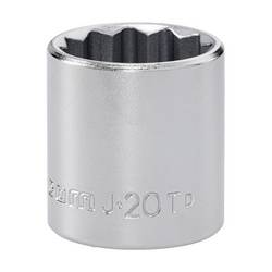 Facom J.20T J.20T 3/8 (10 mm) Steckschlüssel 3/8 3/8