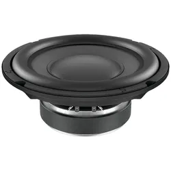 LAVOCE SSF081.50 8"" Subwoofer, Ferrit, Stahlkorb