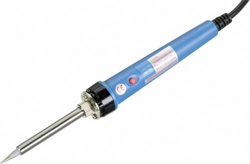 Basetech ZD-70D Lötkolben 230V 20W Bleistiftform inkl. Lötspitze