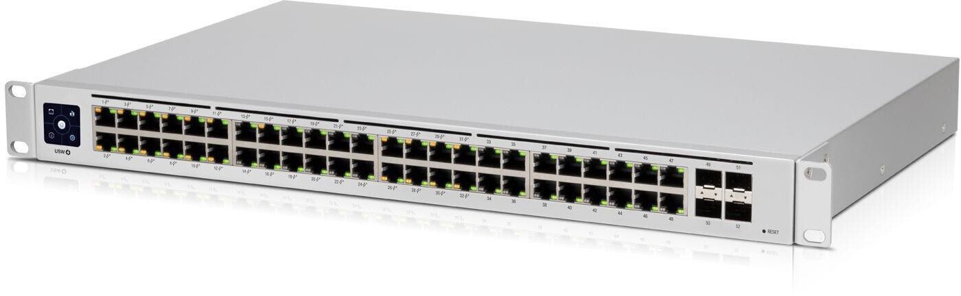 Ubiquiti UniFi USW-48-POE Switch