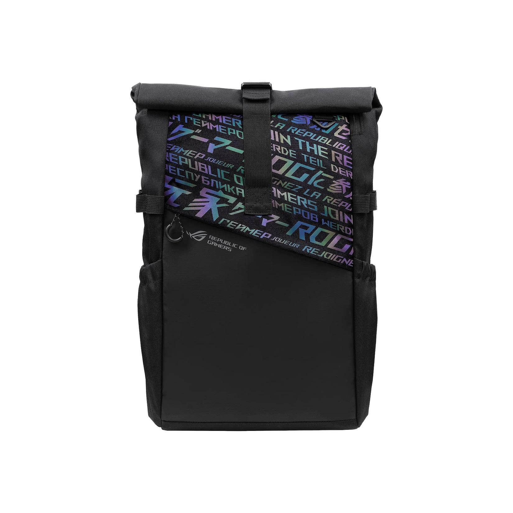 ASUS ROG BP4701 Gaming Backpack 17 Zoll, Schwarz