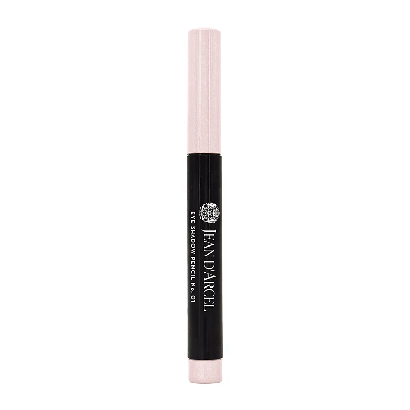 Jean D Arcel Eye Shadow Pencil Nr. 01 perfect pearl, 1 St. 25901