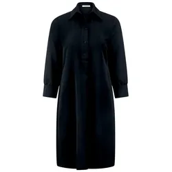Kleid Peter Hahn schwarz, 46
