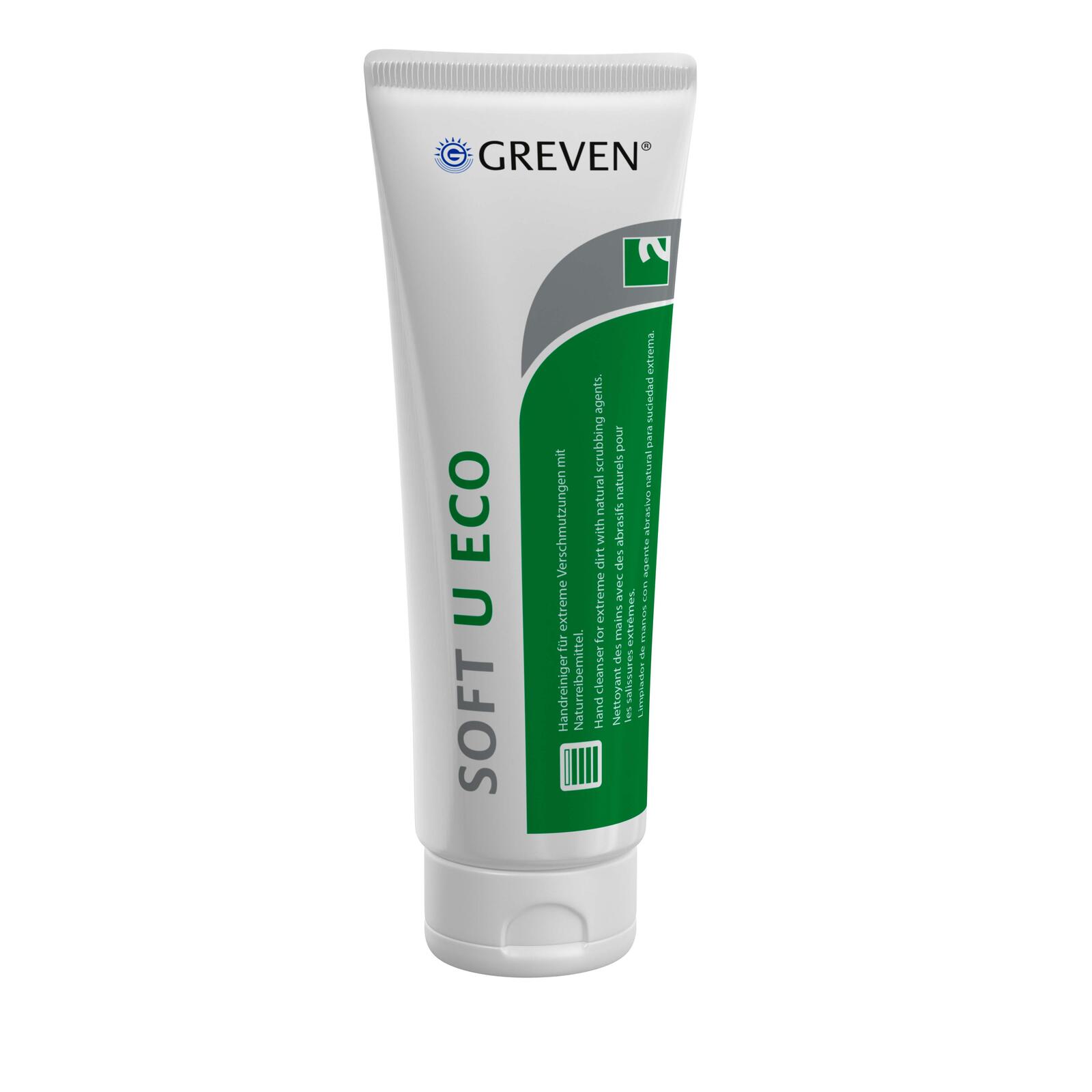 GREVEN® SOFT U ECO Handreiniger 250 ml 14352006