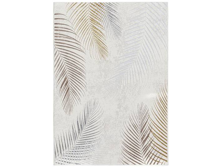 Webteppich Creme Steven 200x290 cm