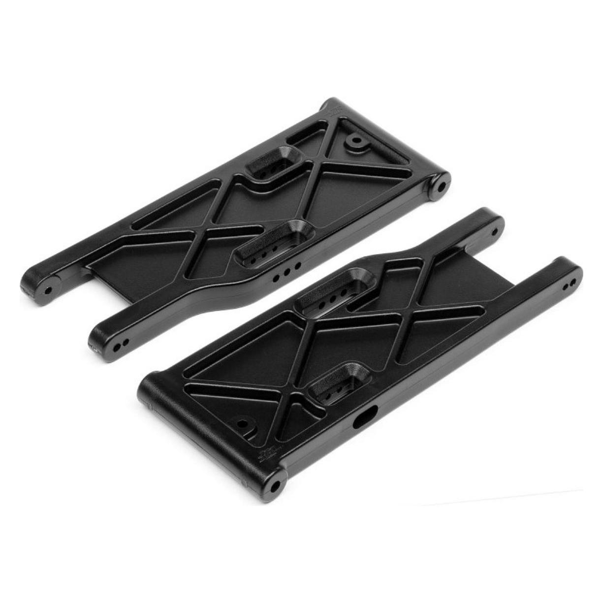 HB Racing Rear Suspension Arm (2pcs/D8T) (67809)