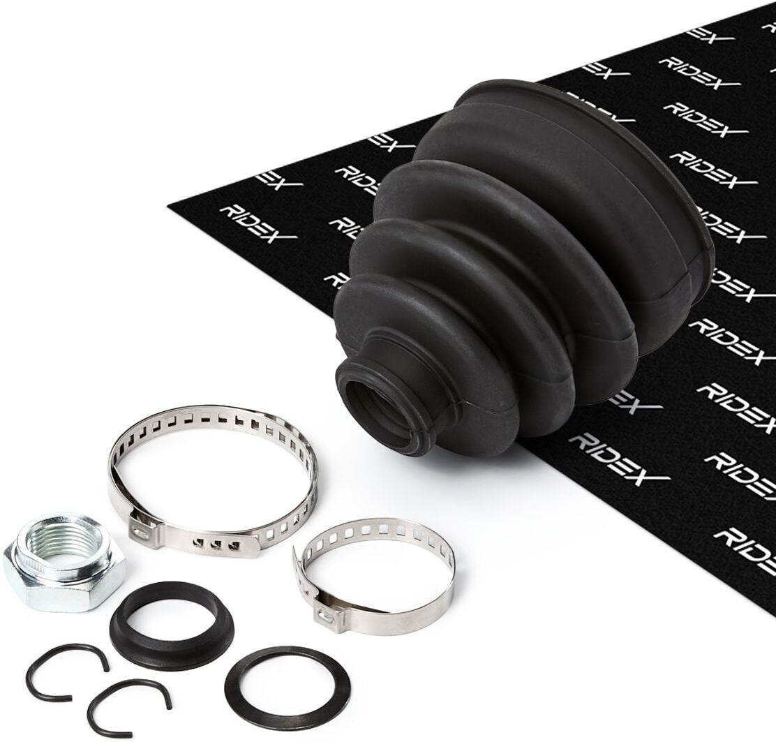 RIDEX 193B0104 CV boot