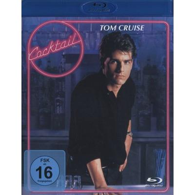 Cocktail, Blu-ray