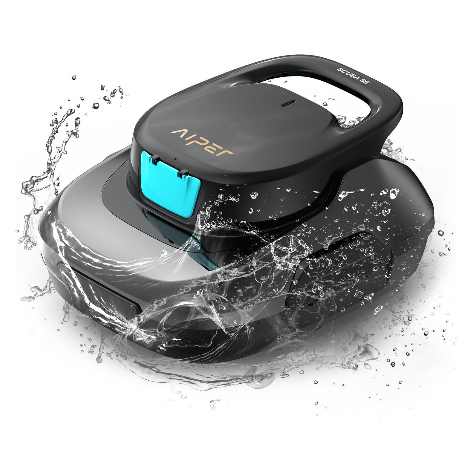 Aiper Scuba SE (X1-EU)
