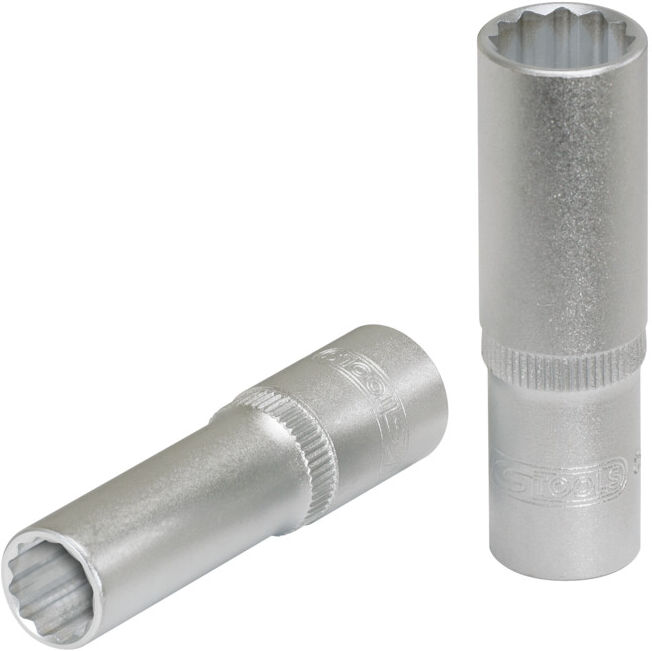 KS Tools Outils KS Douille 1/4