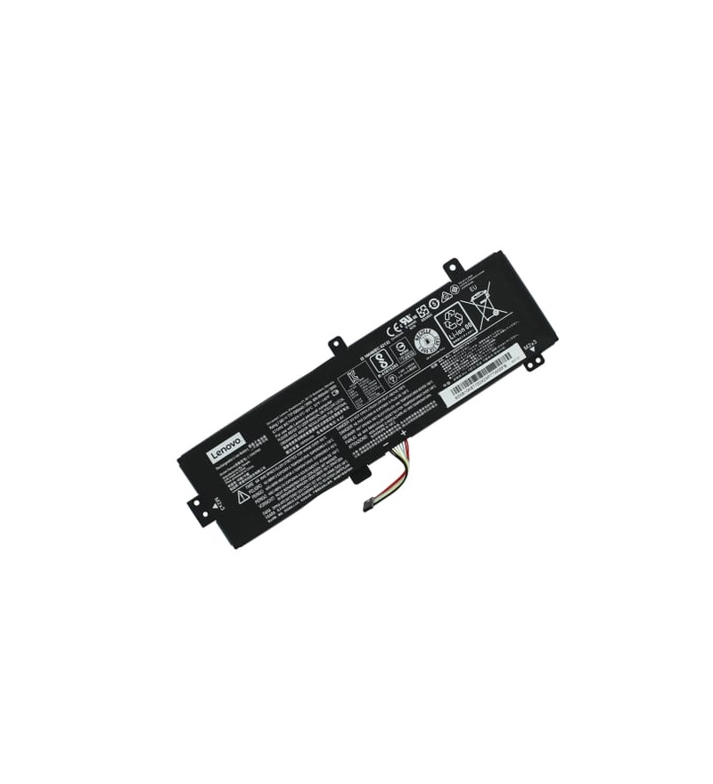 Lenovo Akku 39Wh Original Batterie 5.080 mAh 7,68 V Lithium-Polymer (5B10K87720)