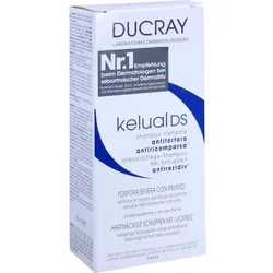 Ducray Kelual Ds Anti-Schuppen-Shampoo 100 ML