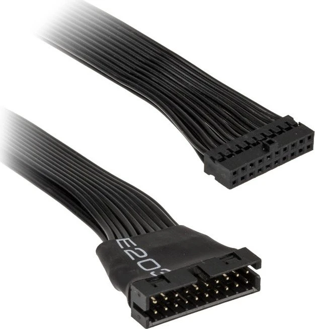 AKASA USB 3.0 19-pin Internal Extension 15cm