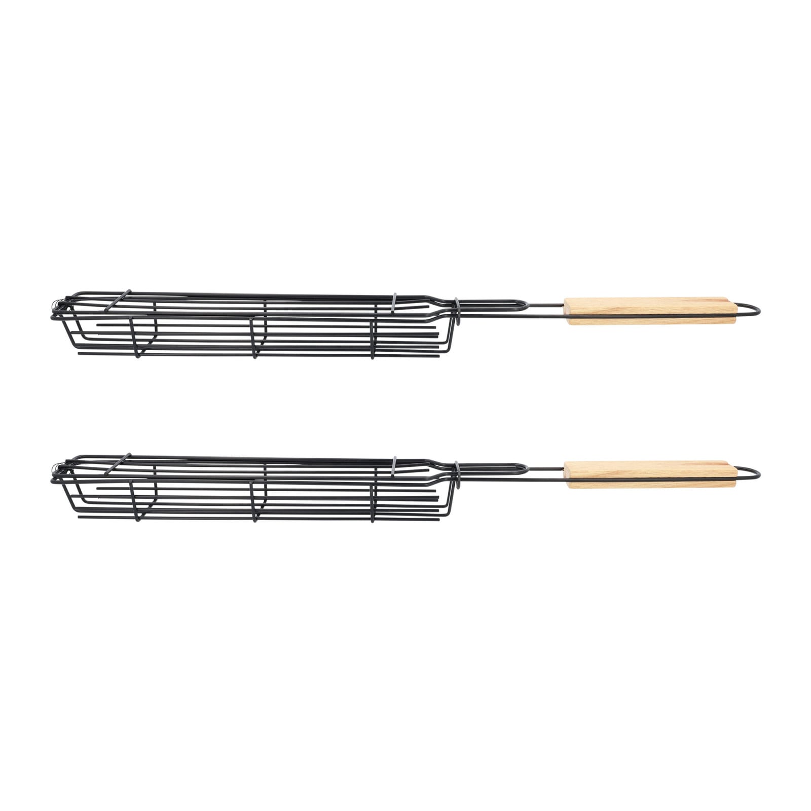 Krumble Grillrooster BBQ Set van 2