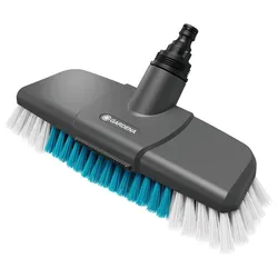GARDENA Waschbürste für Gartenschlauch Cleansystem hard