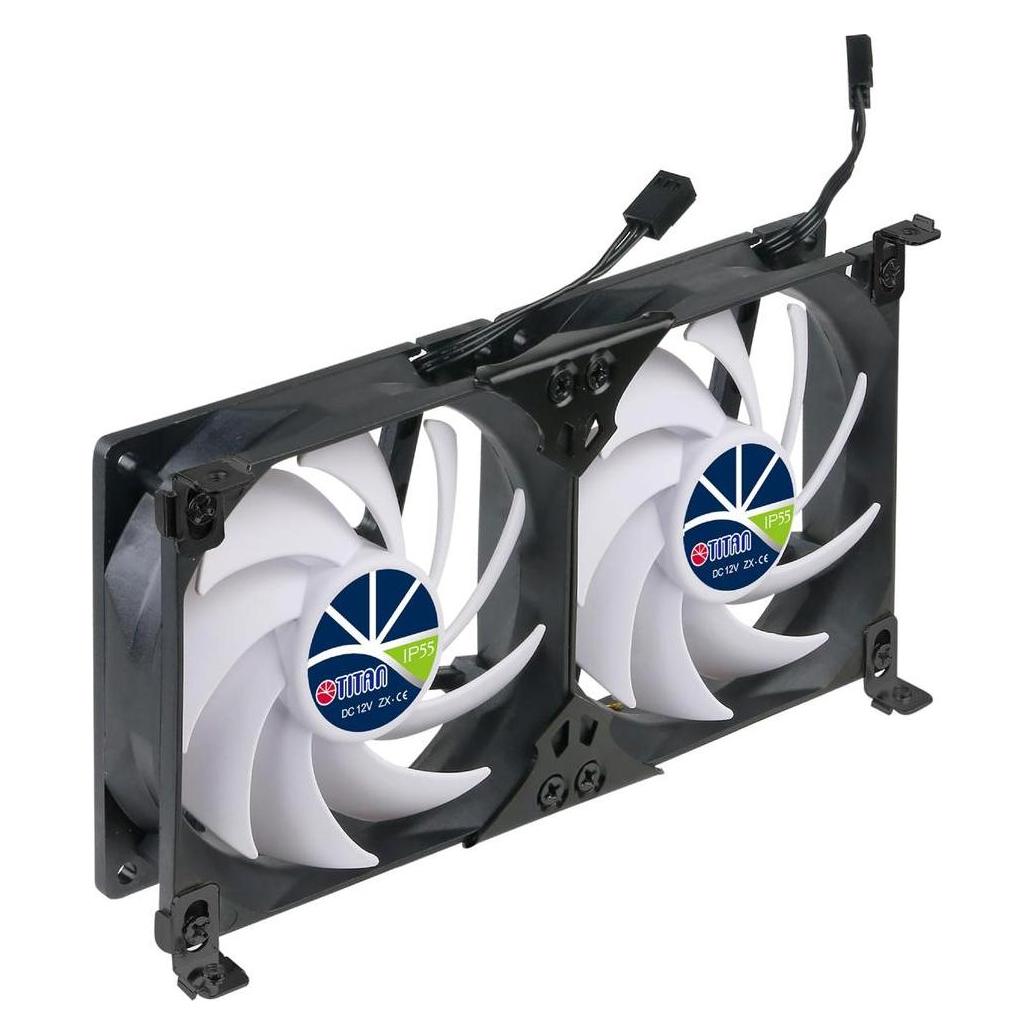 Titan TTC-SC22(A)/V2+ (TTC-SC22(A)/V2+)