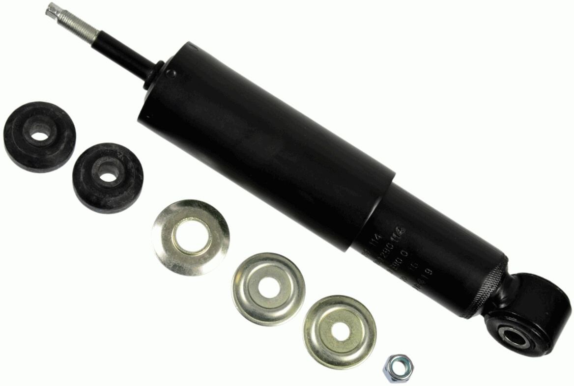 Stoßdämpfer SACHS 290 114