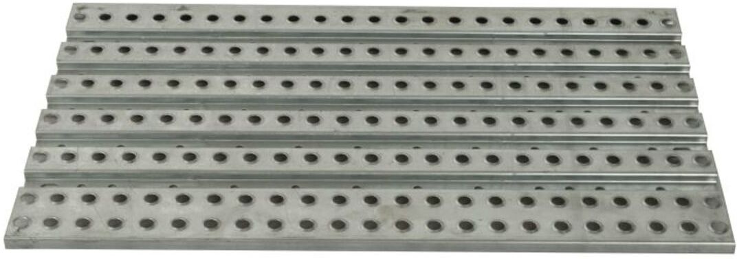 Türschwellen - Trittbrett PACOL MAN-SP-025