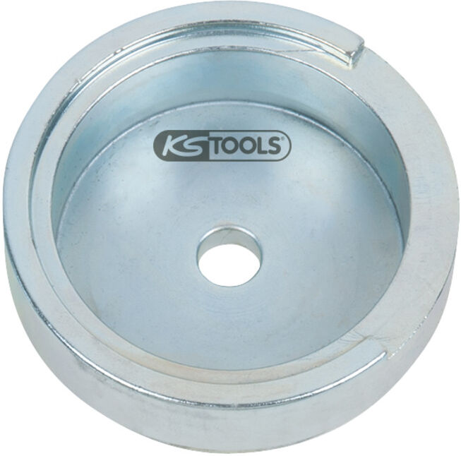 KS Tools Contre-palier avec évidement (700.2341)
