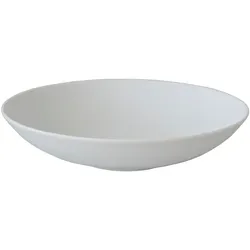 METRO Professional Teller tief Adeani, Porzellan, Ø 25 cm, rund, 6 Stück