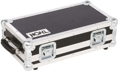 Thon case MA GrandMA3 Fader Wing Schwarz