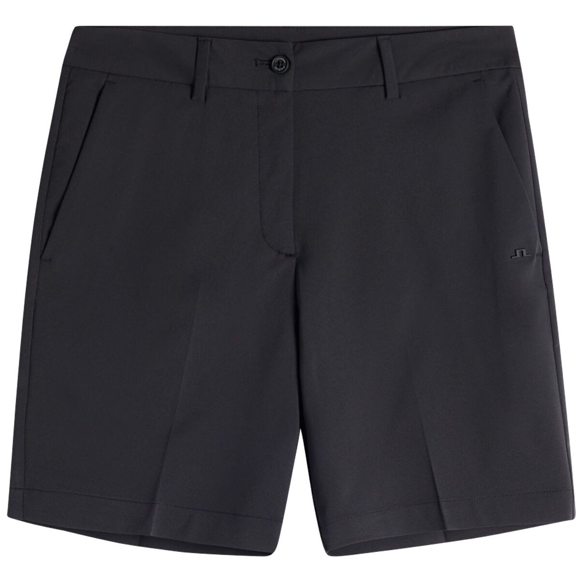 J.Lindeberg Gwen Long Shorts black (9999) 27 GWPA14520-9999-27