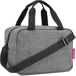 Coolerbag To Go Kühltasche dunkelgrau