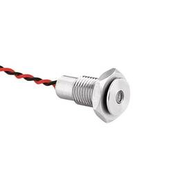 Bulgin DX0508/RD/24 LED-Signalleuchte