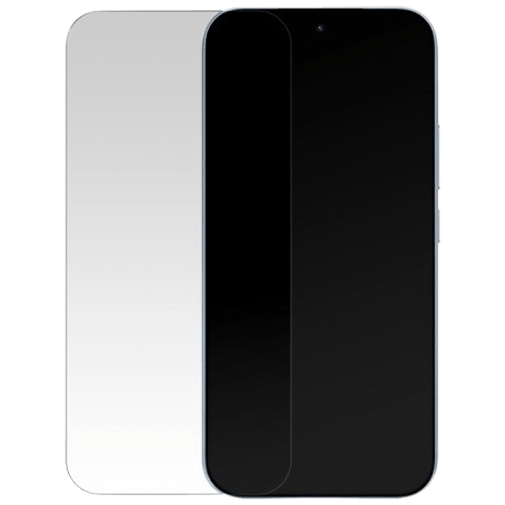 Mobilize Gehärtetes Glas Clear Displayschutzfolie Xiaomi 17T Pro
