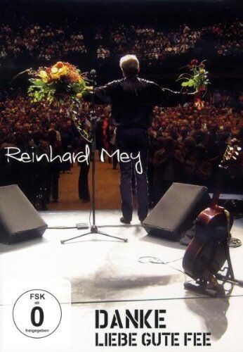 Reinhard Mey - Reinhard Mey - Danke liebe gute Fee - Preis vom 19.10.2026 19:33:35 h