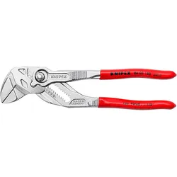 KNIPEX Zangenschlüssel 180mm 86 03 180 SB