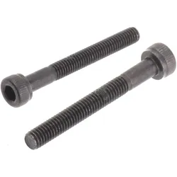 RS PRO, Schrauben, ISO Schrauben DIN912 M3x25mm