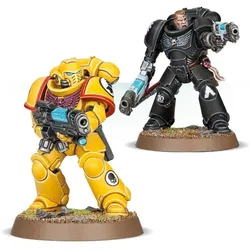 Games Workshop Primaris Hellblasters (Kunststoff)