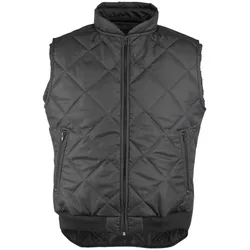 MASCOT Moncton Thermoweste Schwarz Schwarz L - 13565-905-09-L - Schwarz