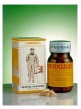 VEGETAL PROGRESS Srl HERKULES 90CPS 200MG VGP