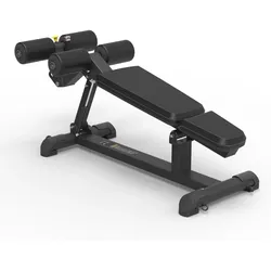 Odin PRO Adjustable Abdominal Bench 1000