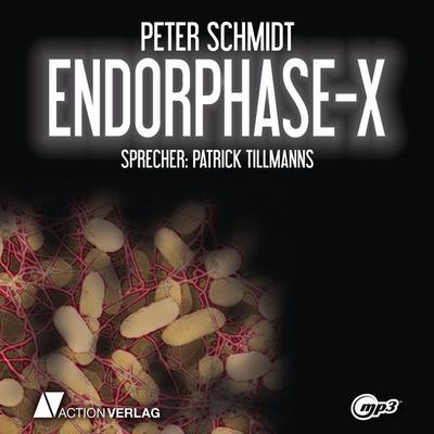 Endorphase-X - Peter Schmidt, Audio, 9783862104406