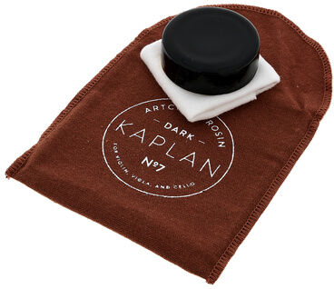 Daddario Kaplan Artcraft Rosin Dark