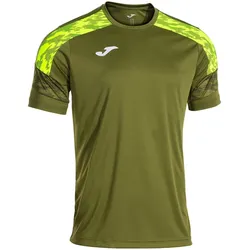 JOMA Championship VIII Trainingsshirt Kinder 474 - grün 152