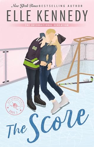 Elle Kennedy - The Score (Off-Campus) - Preis vom 13.10.2026 19:28:25 h