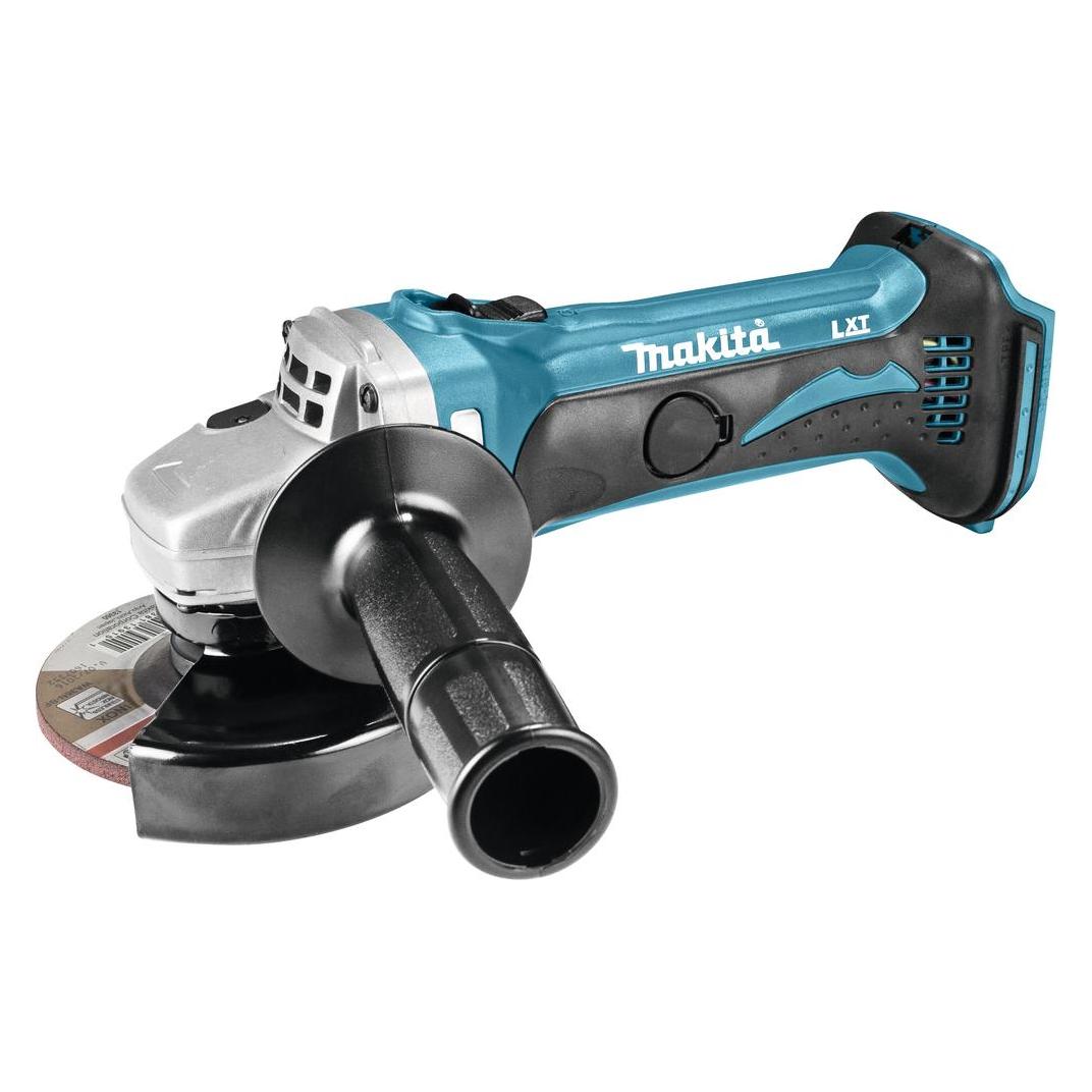 Makita DGA 452 (115 mm) (DGA452RTJ)