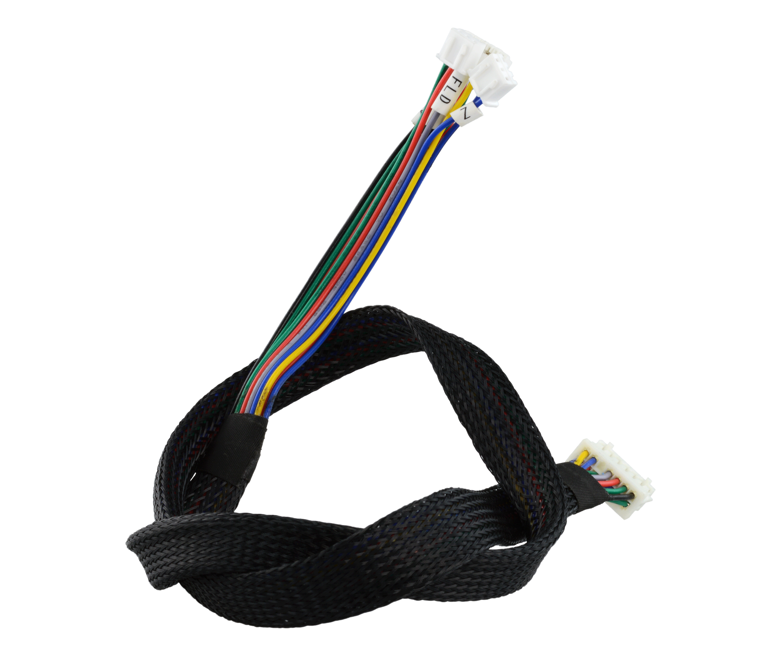 BIQU 3D B1 Main wire 1 XPX000339