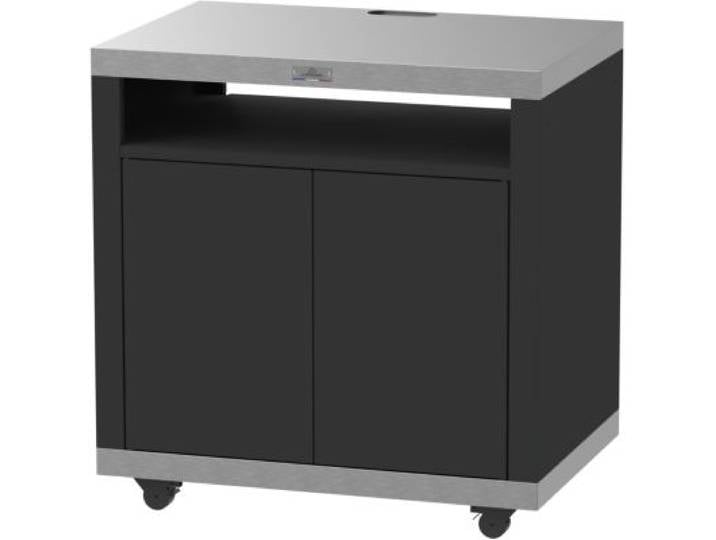 Le Marquier - Meuble De Cuisine Extérieure 80 Duo Dm80ppld