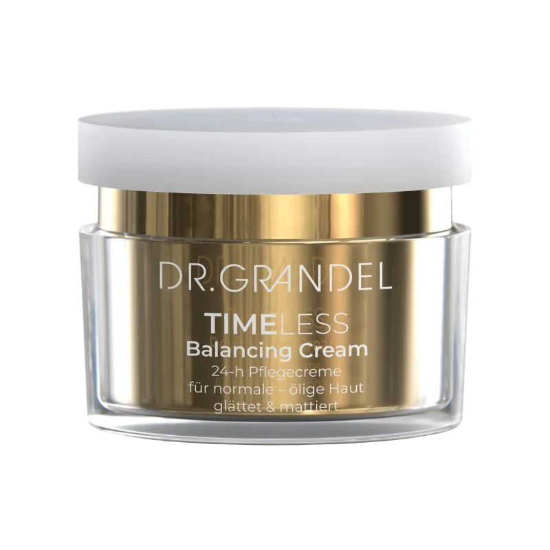 Dr. Grandel Timeless, Balancing Cream, 50ml 41848
