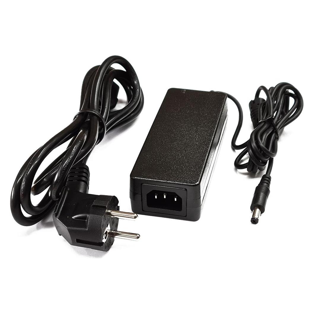 Wantec Desktopnetzteil 48V DC 60Watt für 2wIP PoE (5821)
