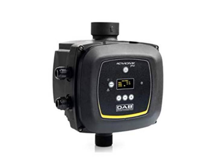 DAB ACTIVE DRIVER PLUS M/M 1.1 FREQUENZUMFORMER FÜR ELEKTRISCHE KREISELPUMPEN