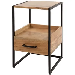 designline »Niche« Nachttisch