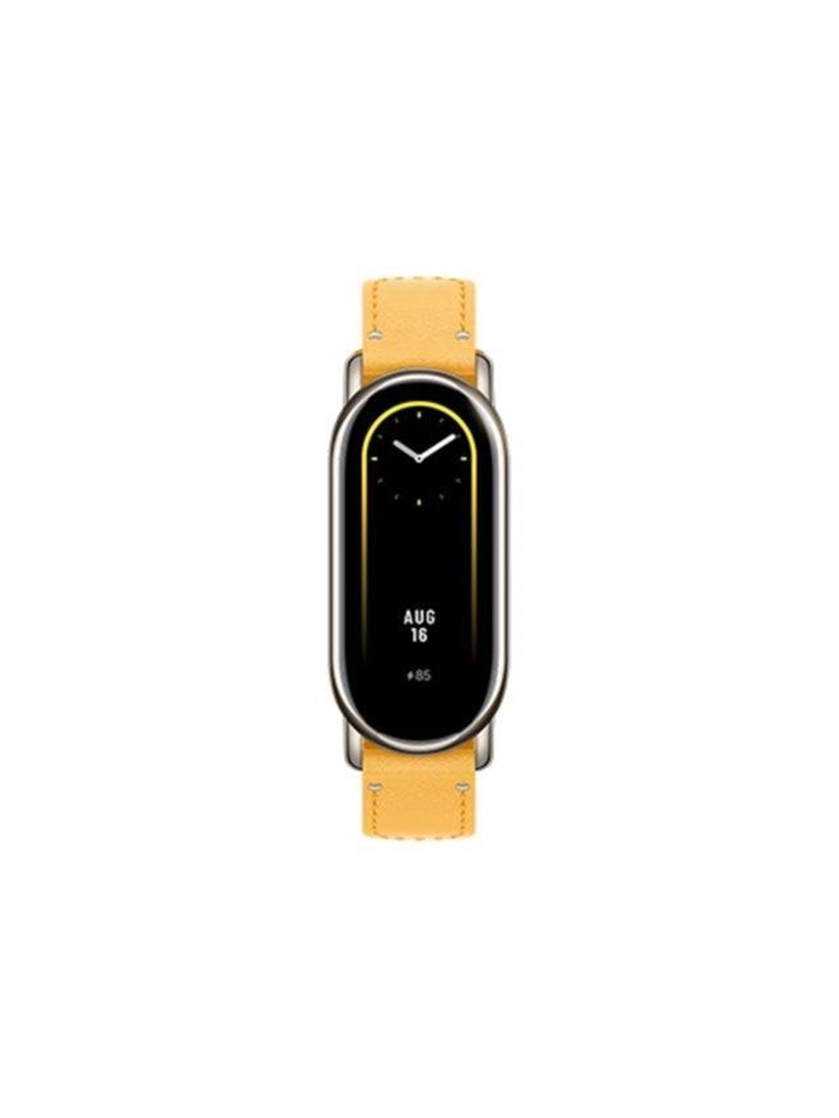 Xiaomi Smart Band 9/8 Braided Strap - Yellow